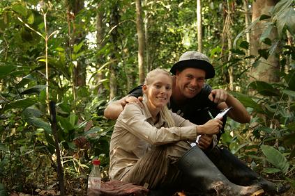 Carina Svensson & Anders Zimny