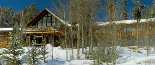 GutSki Chalet GutSki Chalet