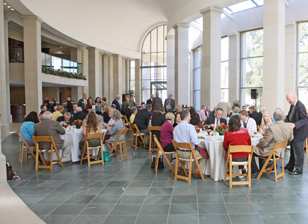 Luncheon Luncheon