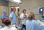 Small animal endoscopy Small animal endoscopy