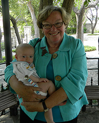 Patsy Nichols Patsy Nichols