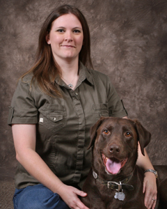 Amanda L. Friedeck , BS, CVA Amanda L. Friedeck , BS, CVA