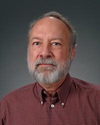 Dr. Gus Cothran Dr. Gus Cothran