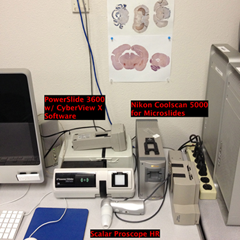 Coolscan, Etc Coolscan, Etc