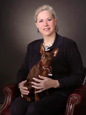 Eleanor M. Green, DVM, DACVIM, DABVP