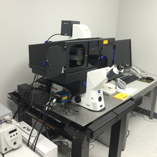 Elyra S1 Zeiss ELYRA S.1 Superresolution Microscope