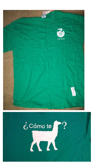 IVSA-oldcomotellama IVSA-oldcomotellama