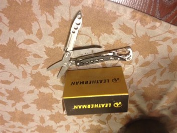 SFT_Leatherman SFT_Leatherman