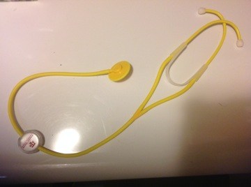 stethoscope stethoscope
