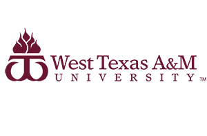 West Texas A&M Logo West Texas A&M Logo