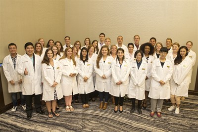 white coat white coat