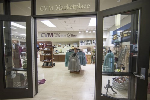 Marketplace Marketplace