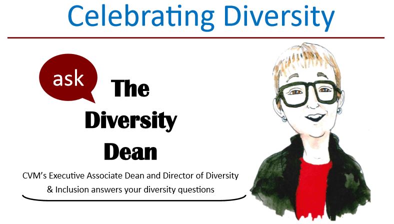 Ask Questions To Diversity Dean Ask Questions To Diversity Dean
