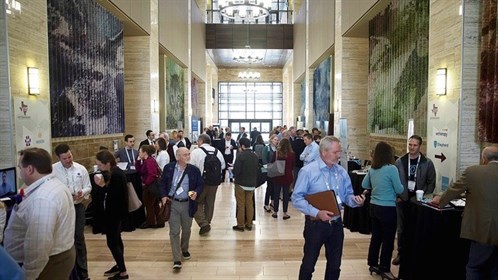 VENI_foyer VENI foyer