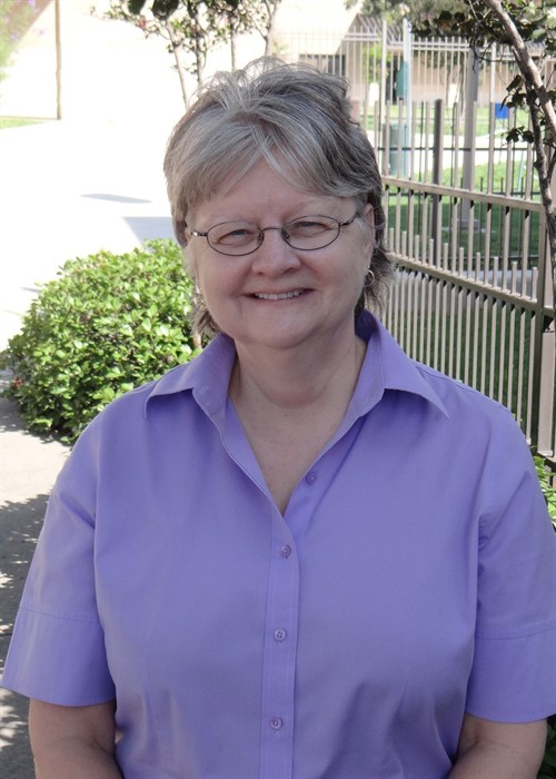 Nancy Cangelose Nancy Cangelose