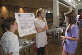 Undergrad Expo Undergrad Expo