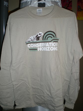 ConHorizonGREEN ConHorizonGREEN