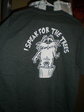 GREENlorax GREENlorax