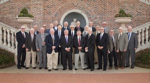 Outstanding Alumni Outstanding Alumni