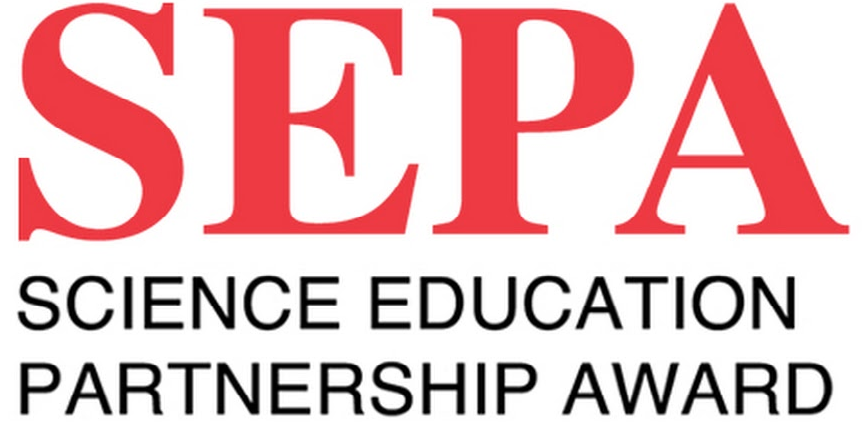 Science Education Partnership Award