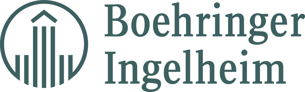 Boehringer Ingelheim logo link