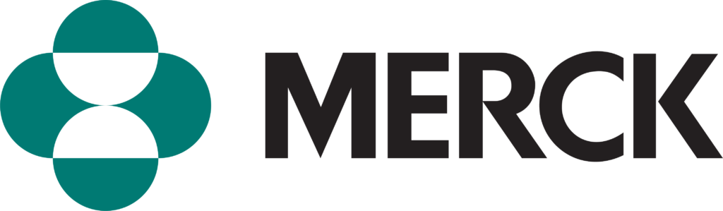 Merck logo link
