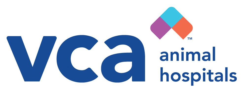 VCA Animal Hospitals logo link