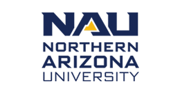 NAU logo