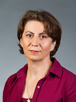 Anna Yeritsyan
