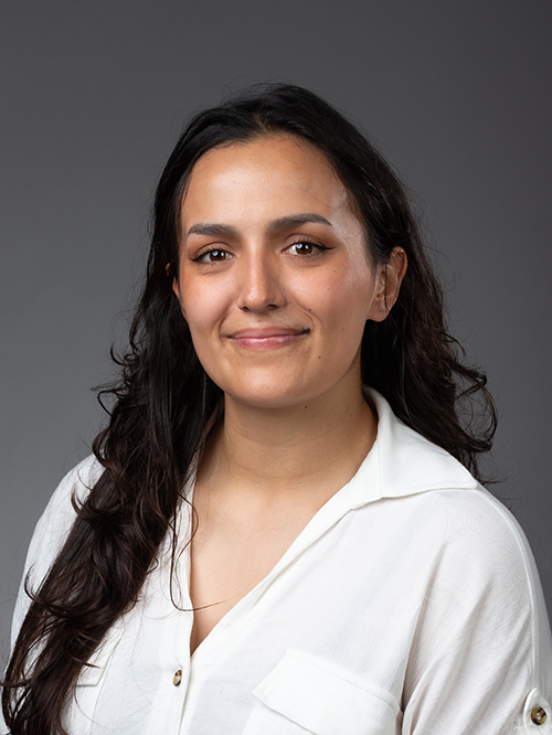 Juanita Chaparro