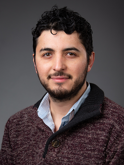 Adrian Bucio