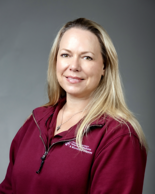 Mandy Zachgo