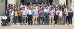 2019 CVMBS Incoming Graduate Students