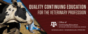 Home - Veterinary Continuing Education (CE)