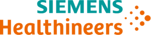 Siemens Healthineers conference sponsor logo