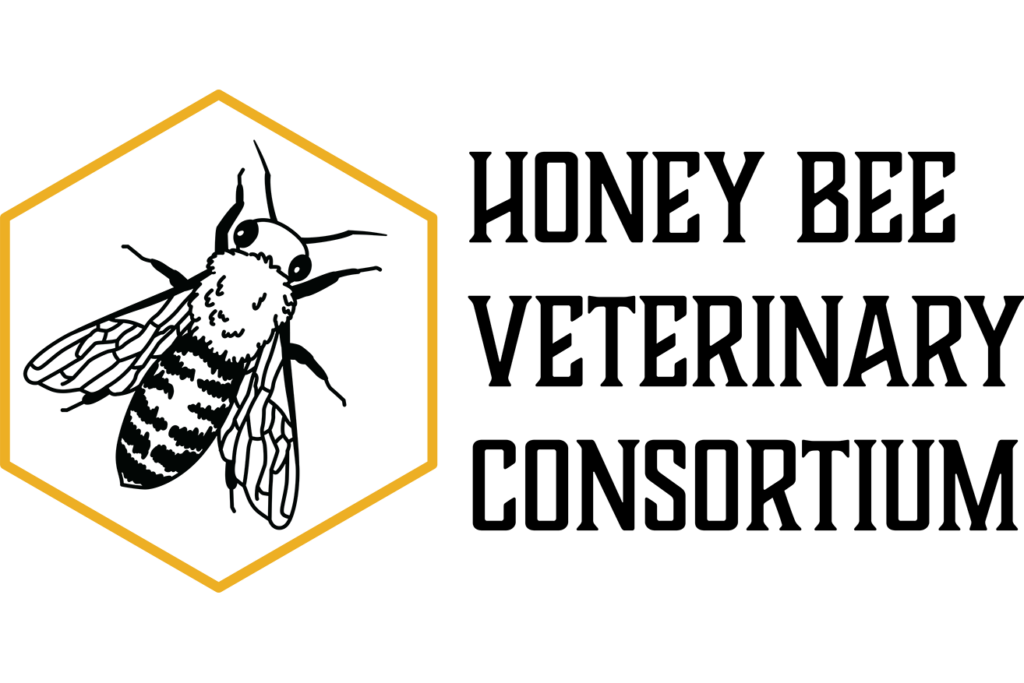 Honeybee Veterinary Consortium logo