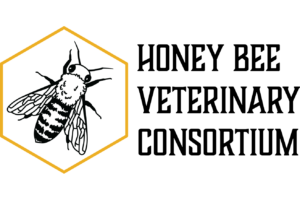 Honeybee Veterinary Consortium logo