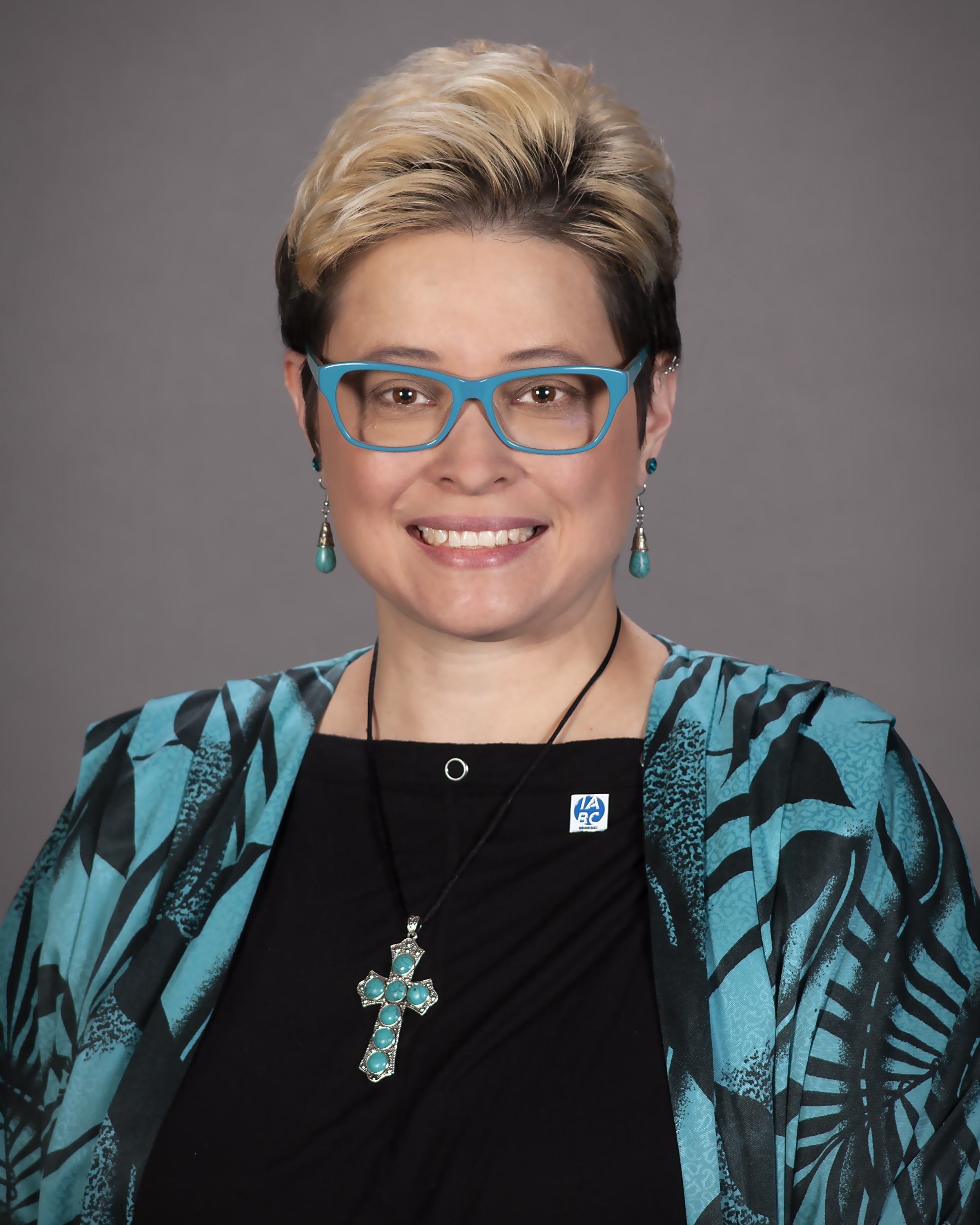 Jennie L. Lamb