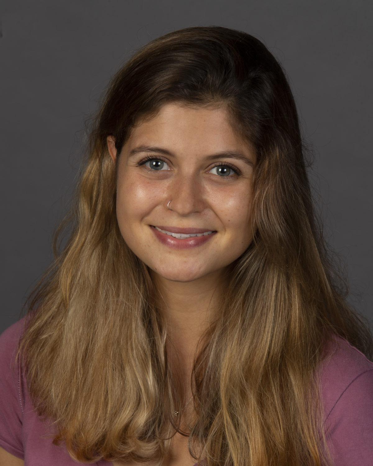 Margaret Preigh