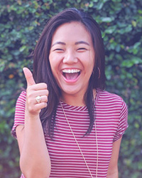 Victoria Wang