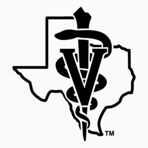 Web Show CVM Texas Black Logo