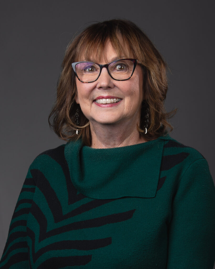 Mays, Dianne-20250219-Headshot-BS