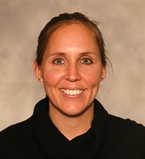 Dr. Katie Tolbert