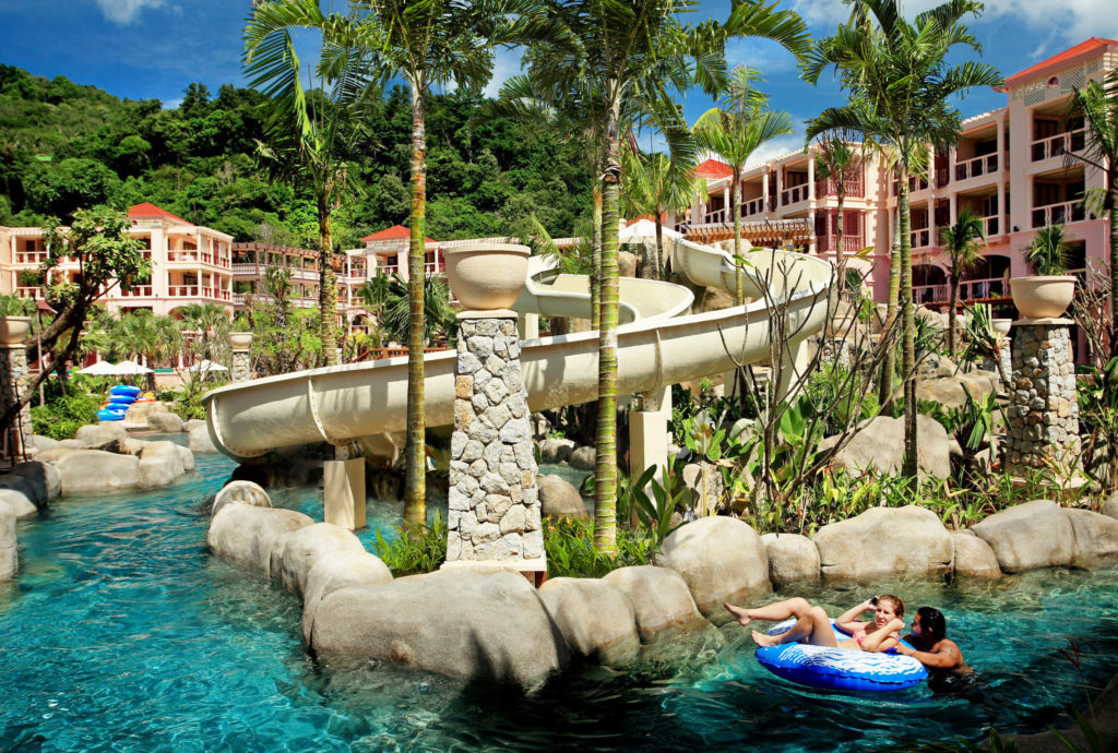 Centara Grand Beach Resort Phuket