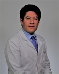 Dr. Adrian Tinoco Najera