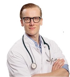 Dr. Floris Dröes