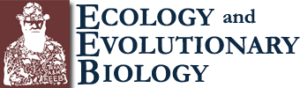 Ecology & Evolutionary Biology Research logo