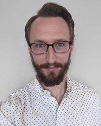 Chris Roundy