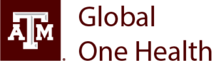 Texas A&M Global One Health Logo