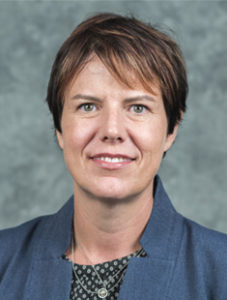 Rebecca Fischer